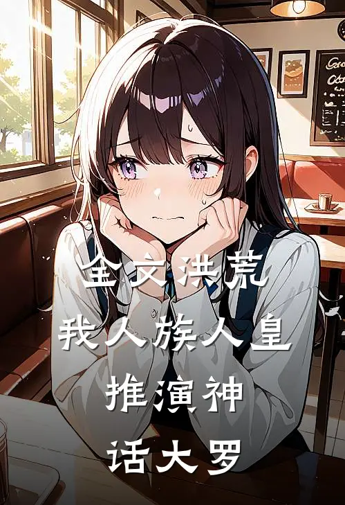 全文洪荒：我人族人皇，推演神话大罗