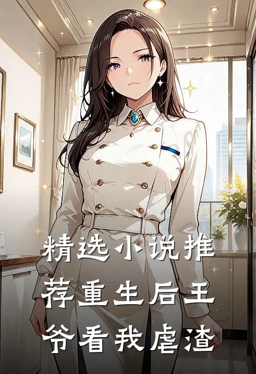 精选小说推荐重生后王爷看我虐渣