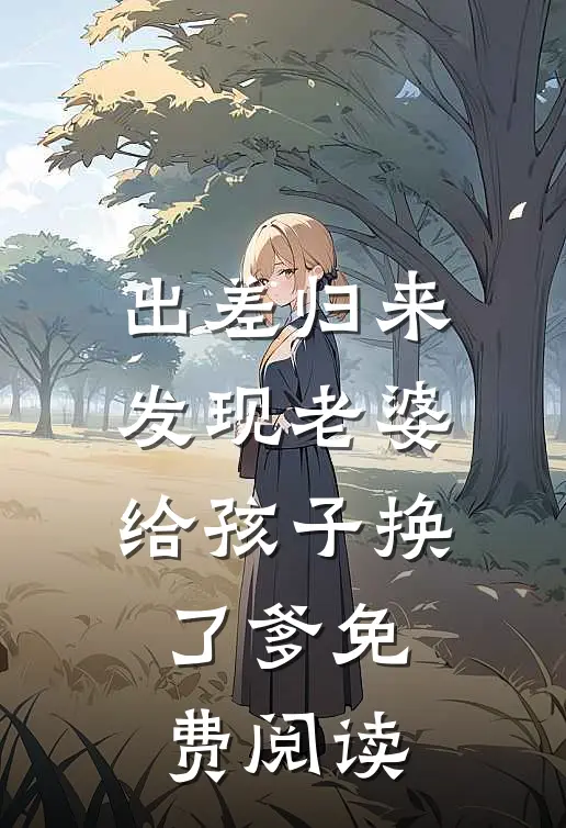 出差归来，发现老婆给孩子换了爹免费阅读