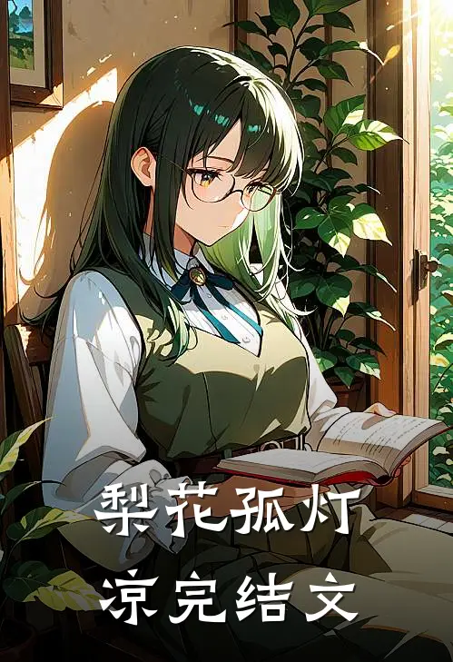 梨花孤灯凉完结文