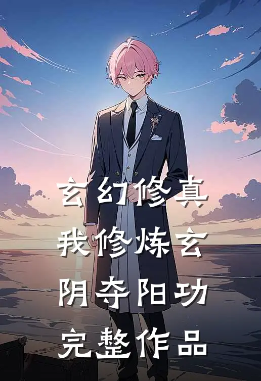 玄幻修真：我修炼玄阴夺阳功完整作品