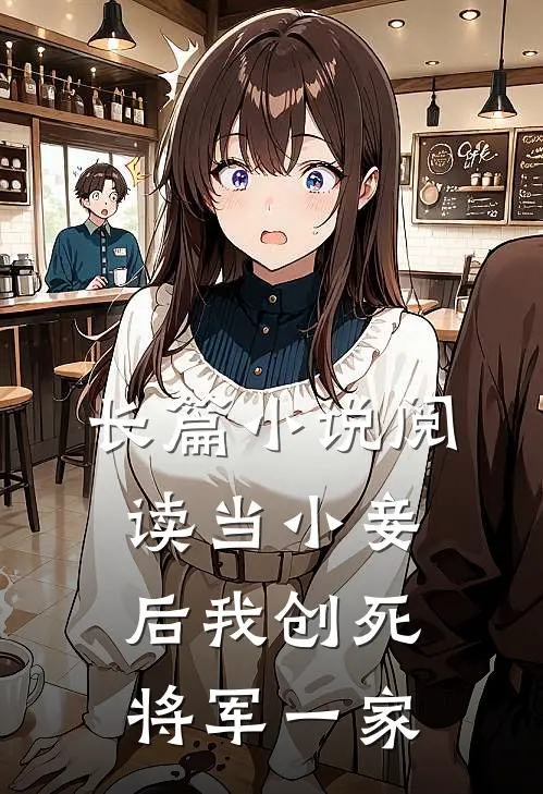 长篇小说阅读当小妾后我创死将军一家
