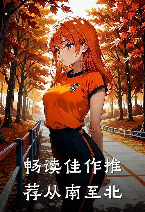 畅读佳作推荐从南至北