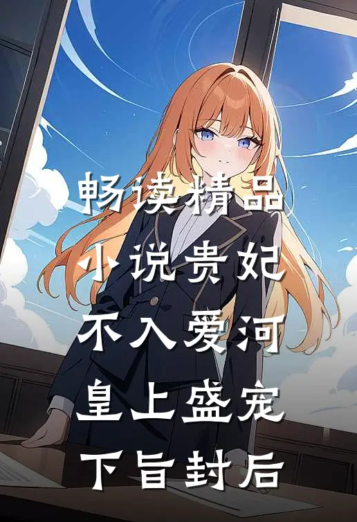 畅读精品小说贵妃不入爱河，皇上盛宠下旨封后