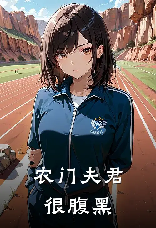 农门夫君很腹黑