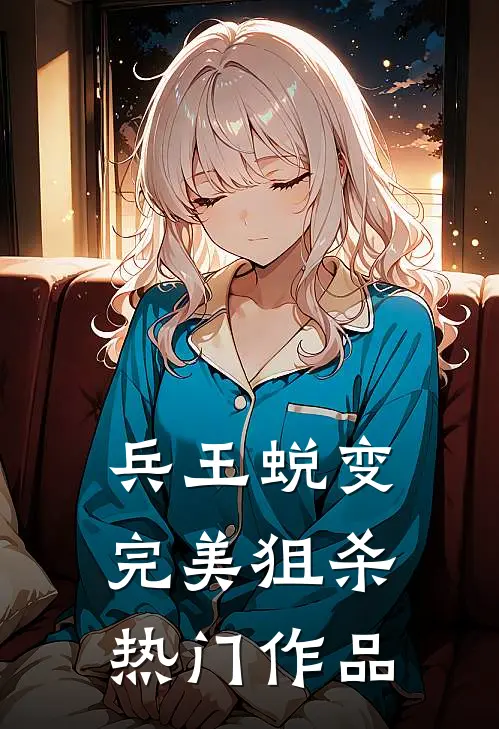 兵王蜕变：完美狙杀热门作品