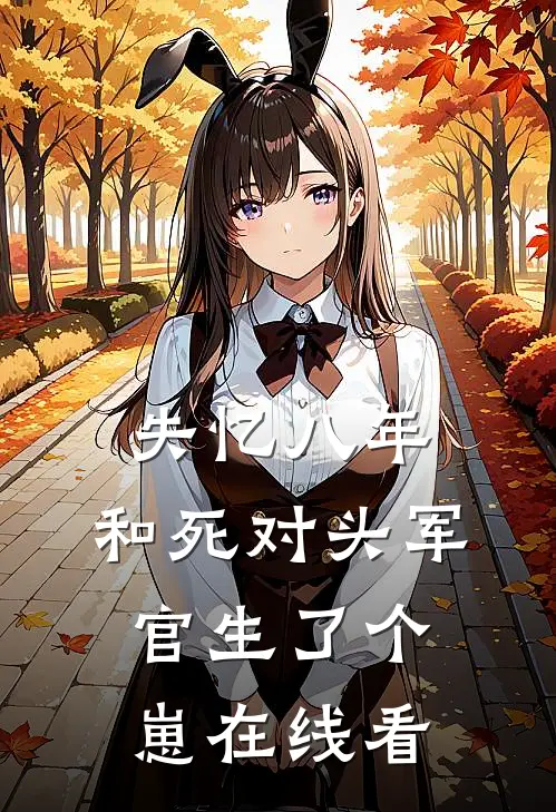 失忆八年，和死对头军官生了个崽在线看