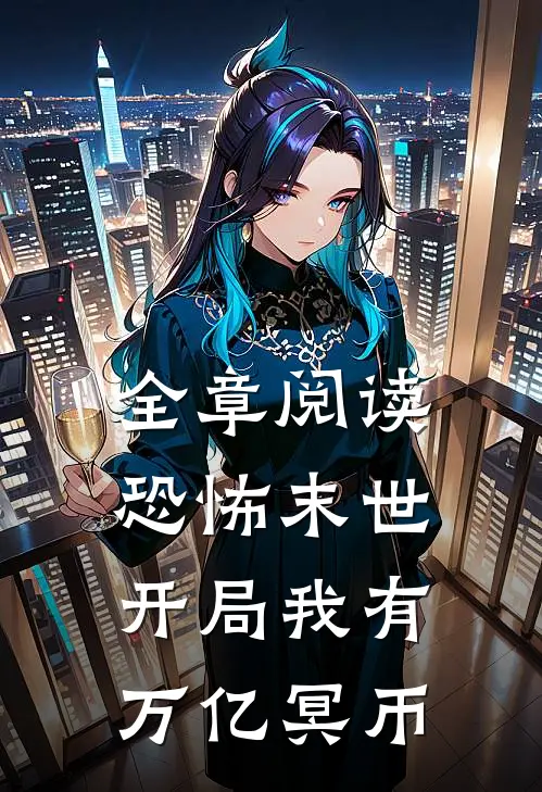 全章阅读恐怖末世,开局我有万亿冥币