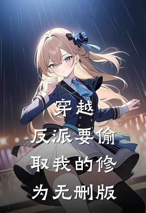 穿越：反派要偷取我的修为无删版