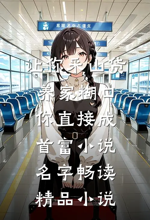 让你采山货养家糊口你直接成首富小说名字畅读精品小说