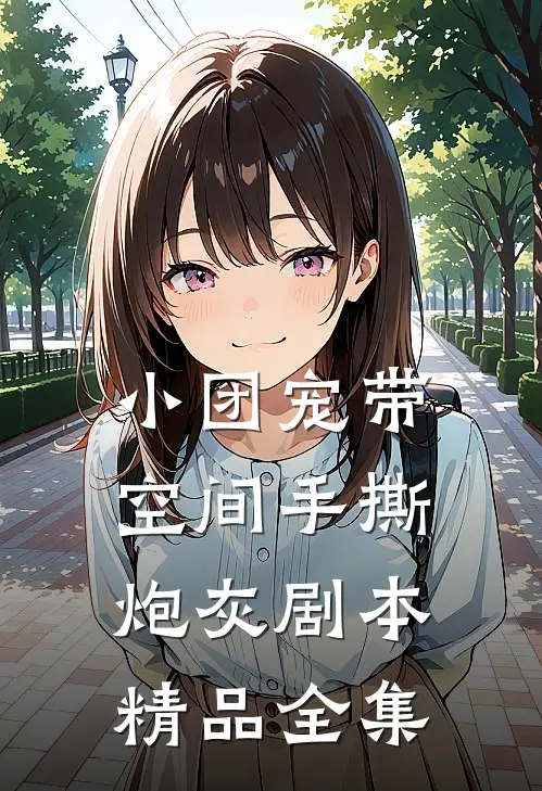 小团宠带空间手撕炮灰剧本精品全集