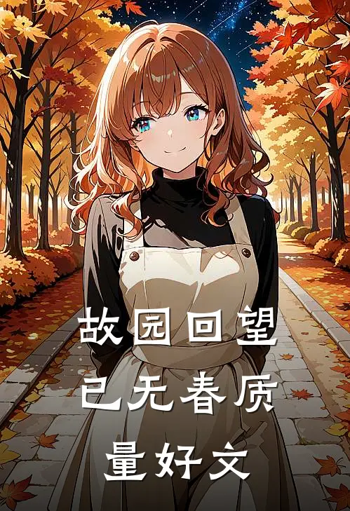 故园回望已无春质量好文