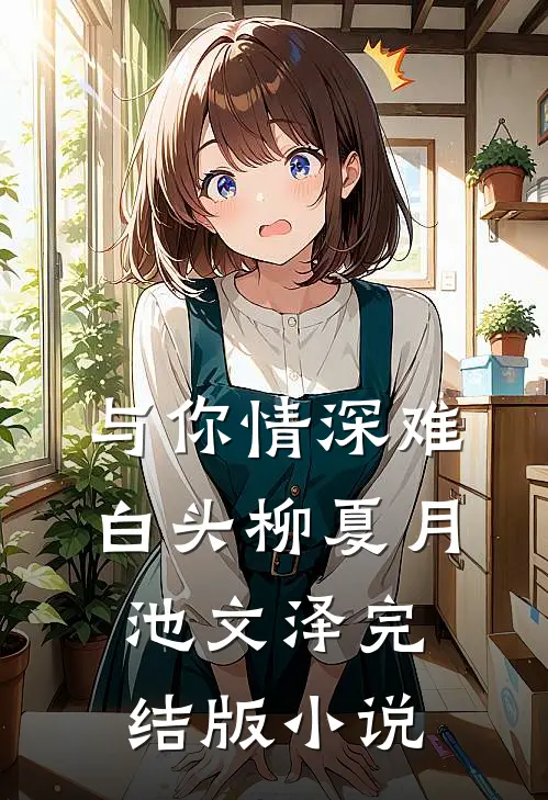 与你情深难白头柳夏月池文泽完结版小说