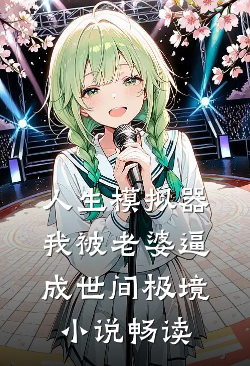 人生模拟器：我被老婆逼成世间极境小说畅读