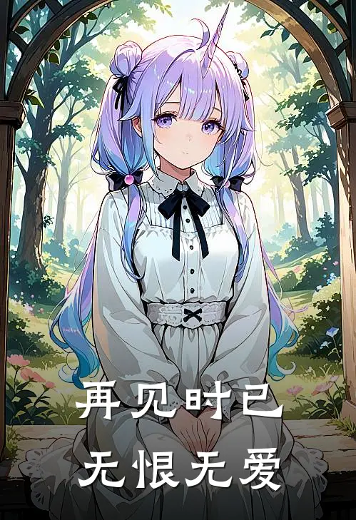再见时已无恨无爱