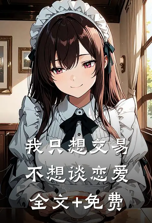 我只想交易，不想谈恋爱全文+免费