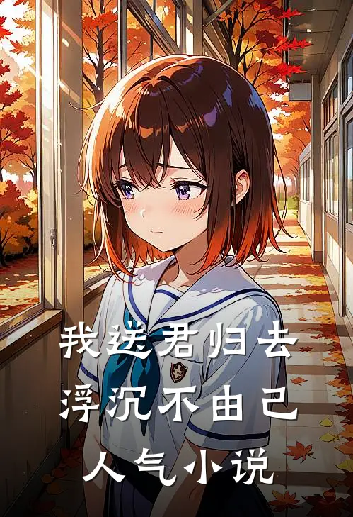 我送君归去，浮沉不由己人气小说