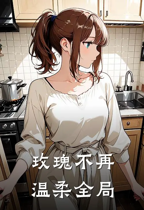 玫瑰不再温柔全局
