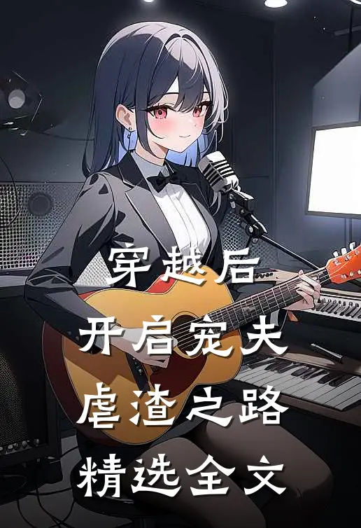 穿越后，开启宠夫虐渣之路精选全文