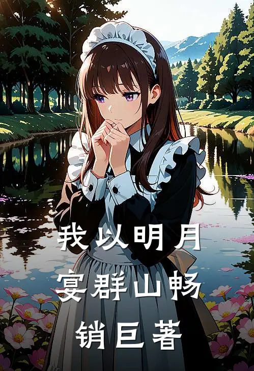 我以明月宴群山畅销巨著