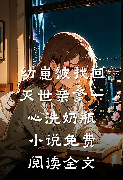 幼崽被找回，灭世亲爹一心洗奶瓶小说免费阅读全文