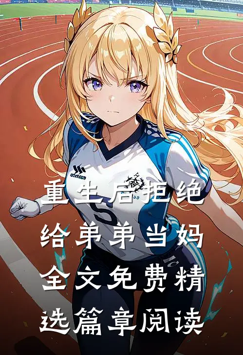 重生后拒绝给弟弟当妈全文免费精选篇章阅读