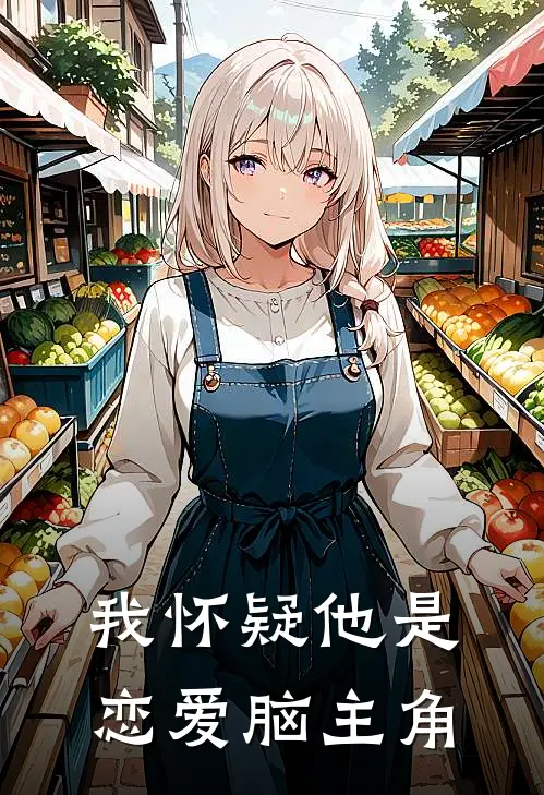 我怀疑他是恋爱脑主角