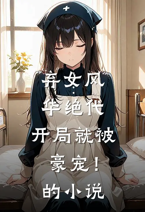 弃女风华绝代，开局就被豪宠！的小说