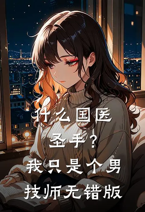 什么国医圣手？我只是个男技师无错版