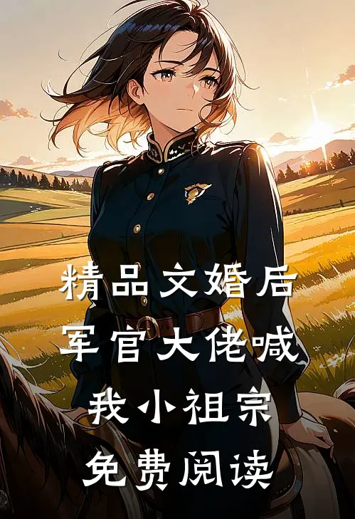 精品文婚后军官大佬喊我小祖宗免费阅读