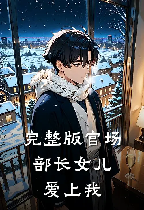 完整版官场：部长女儿爱上我