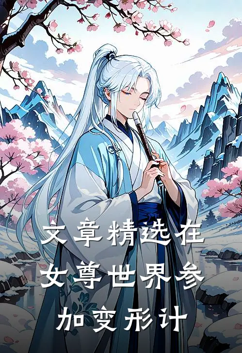 文章精选在女尊世界参加变形计