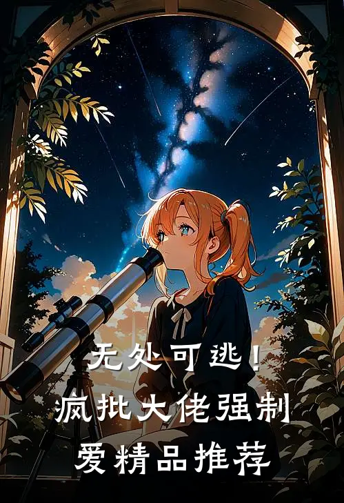 无处可逃！疯批大佬强制爱精品推荐