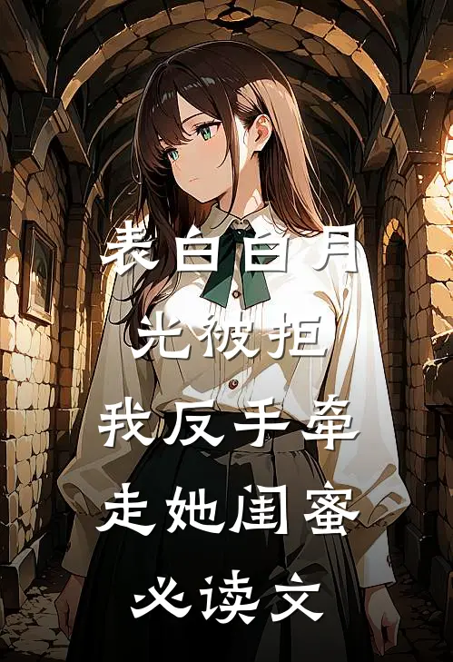表白白月光被拒，我反手牵走她闺蜜必读文