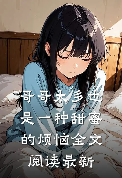 哥哥太多也是一种甜蜜的烦恼全文阅读最新
