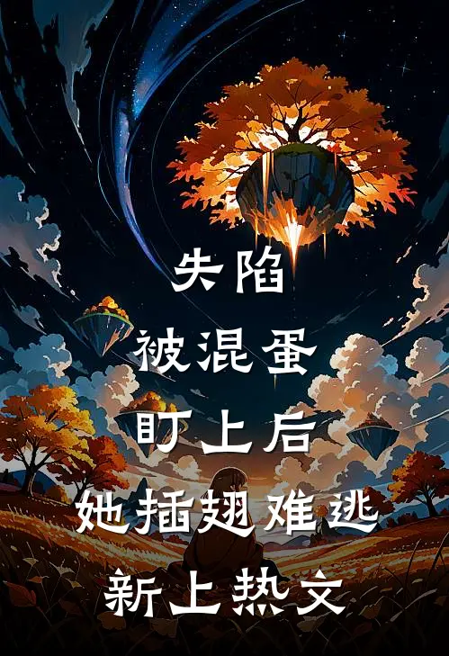 失陷：被混蛋盯上后，她插翅难逃新上热文