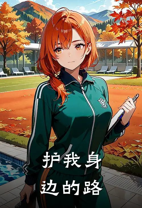 护我身边的路