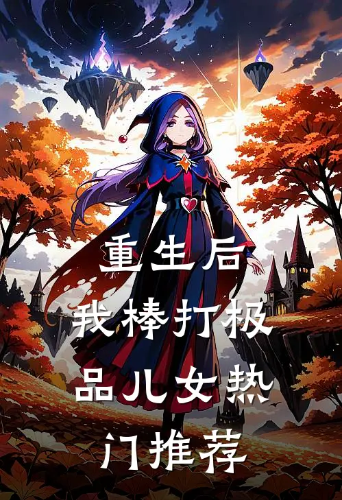 重生后，我棒打极品儿女热门推荐