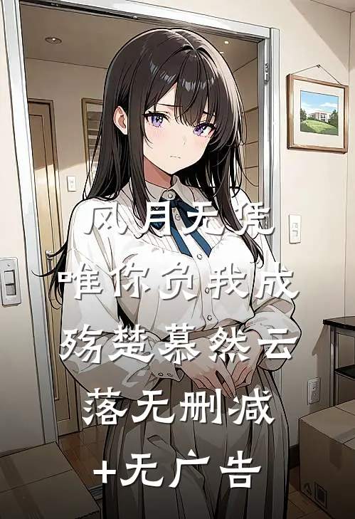 风月无凭，唯你负我成殇楚慕然云落无删减+无广告