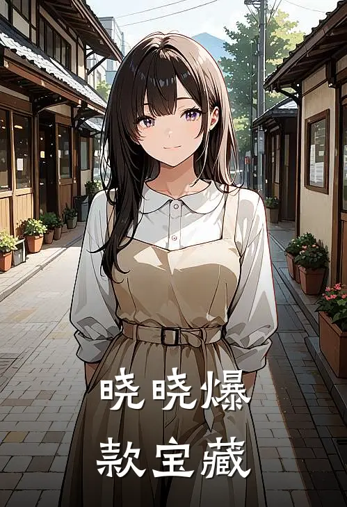 晓晓爆款宝藏