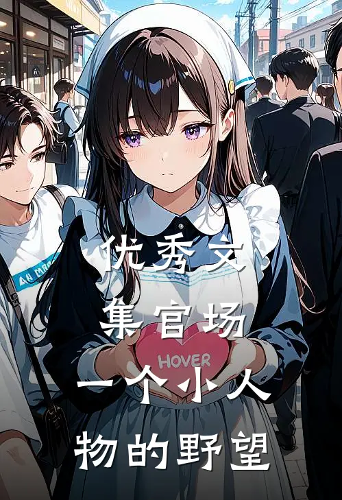 优秀文集官场一个小人物的野望