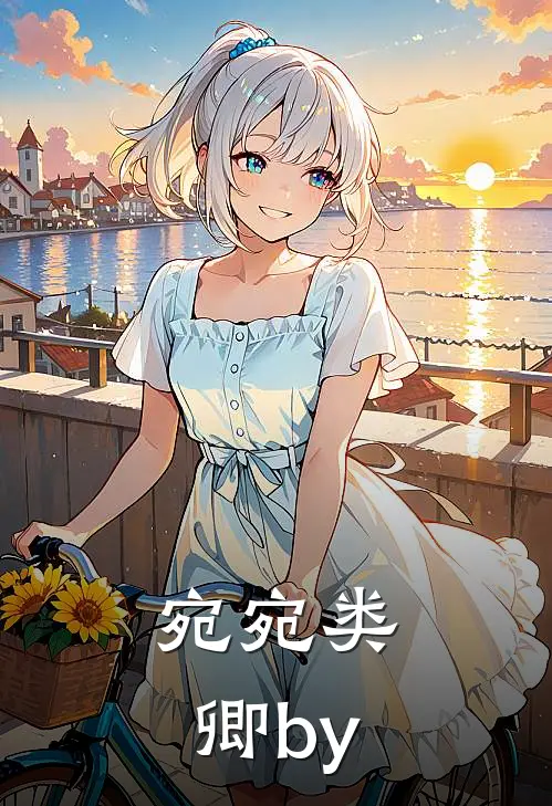 宛宛类卿by