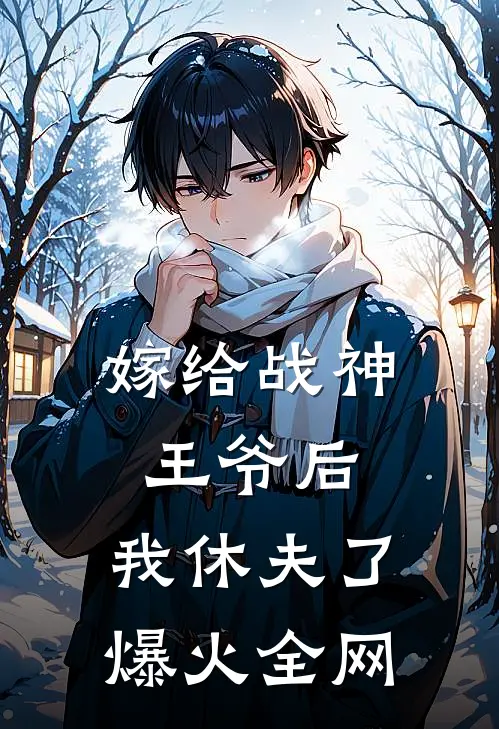 嫁给战神王爷后，我休夫了爆火全网