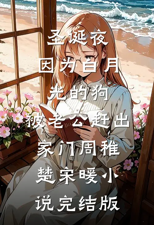 圣诞夜，因为白月光的狗，被老公赶出家门周稚楚宋暖小说完结版