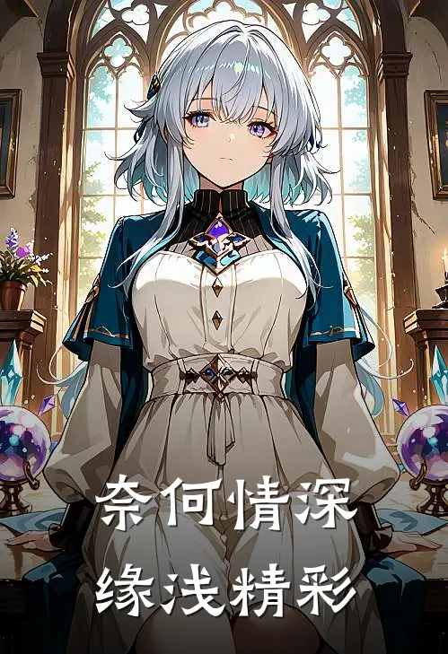 奈何情深缘浅精彩