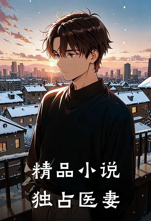 精品小说独占医妻