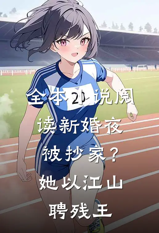 全本小说阅读新婚夜被抄家？她以江山聘残王