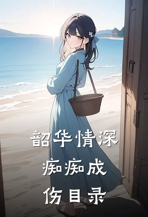 韶华情深，痴痴成伤目录