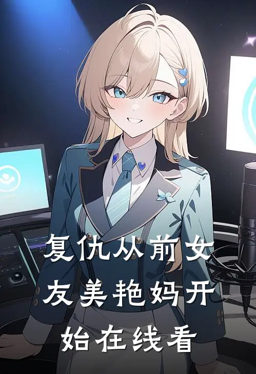 复仇从前女友美艳妈开始在线看