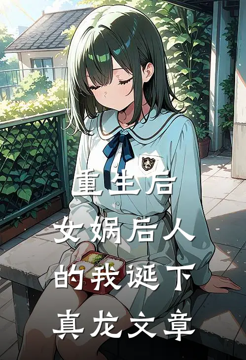 重生后，女娲后人的我诞下真龙文章
